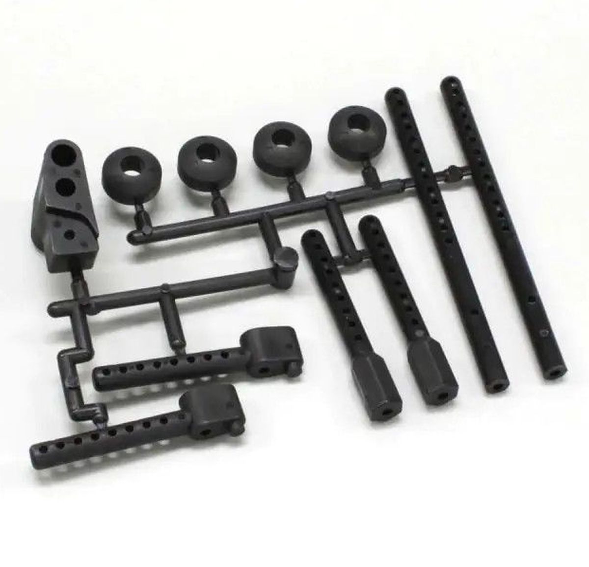 Body Mount Set