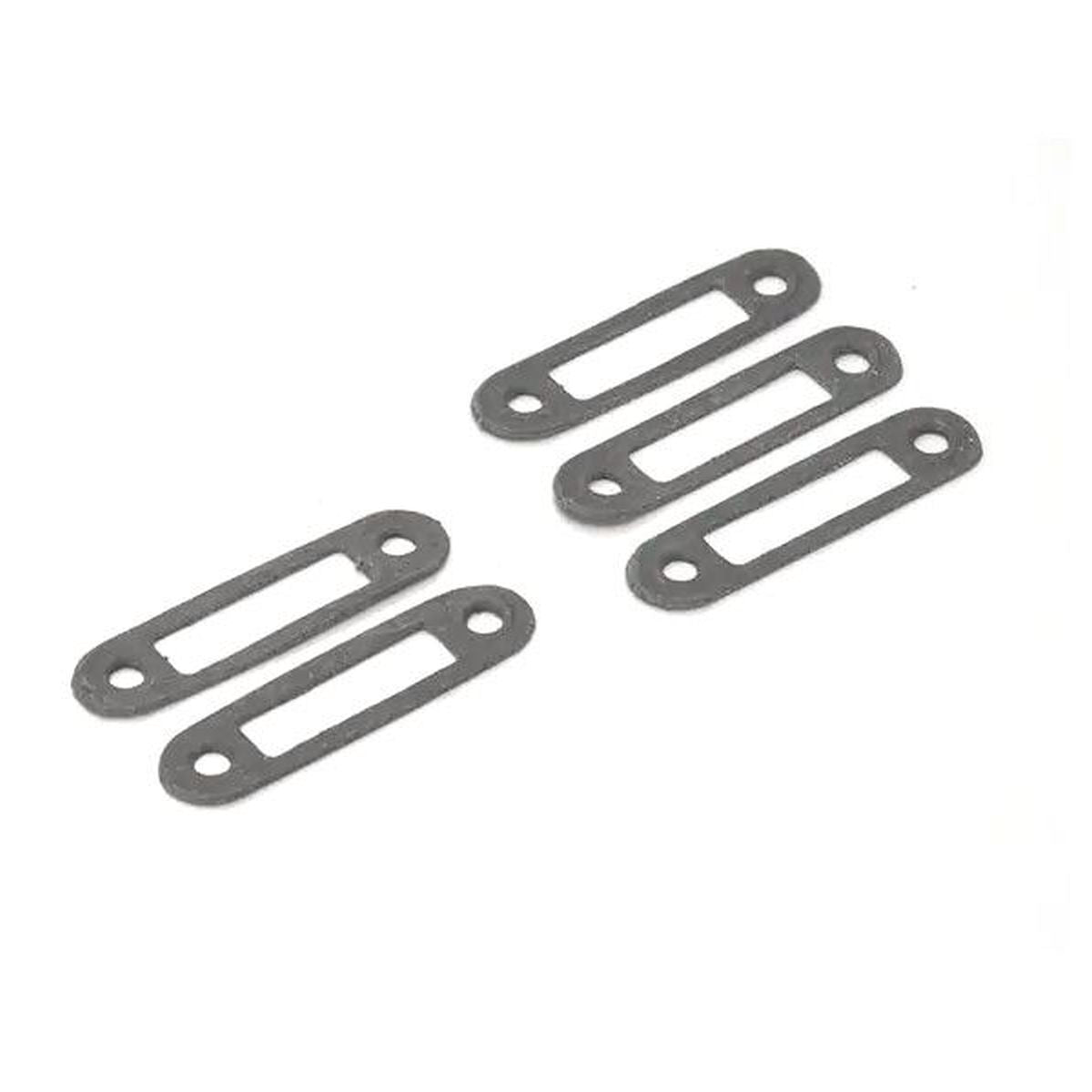 Gasket Muffler (Non asbestos/5pcs/6591)