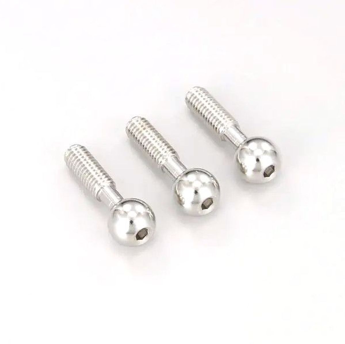 9mm Pillow Ball (3pcs)