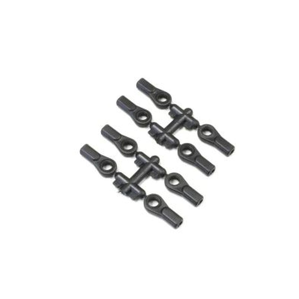 6.8mm Ball End (HG/8pcs)
