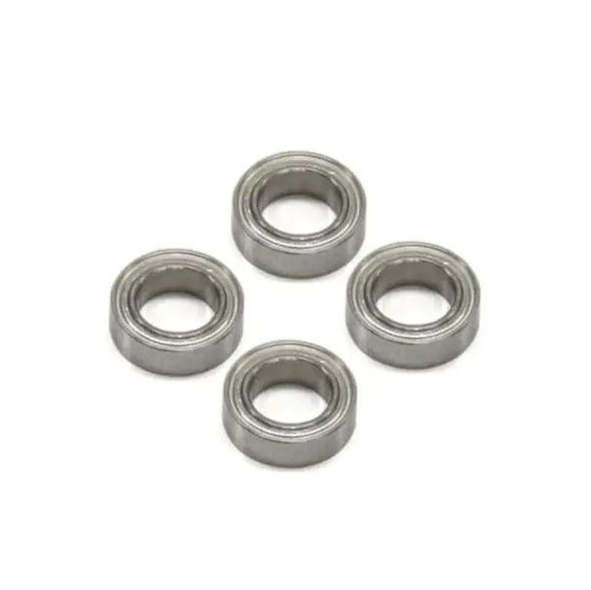 Shield Bearing (5x8x2.5) 4pcs
