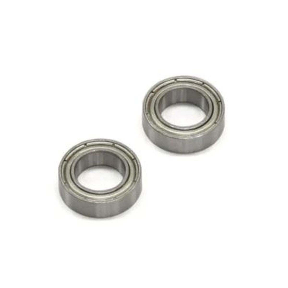 Shield Bearing (6x10x3) 2pcs