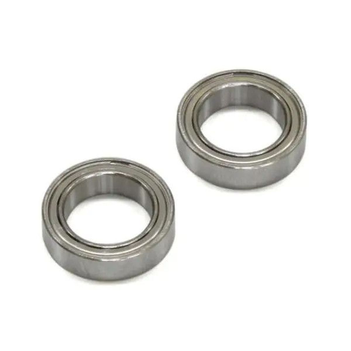 Shield Bearing (10x15x4) 2pcs
