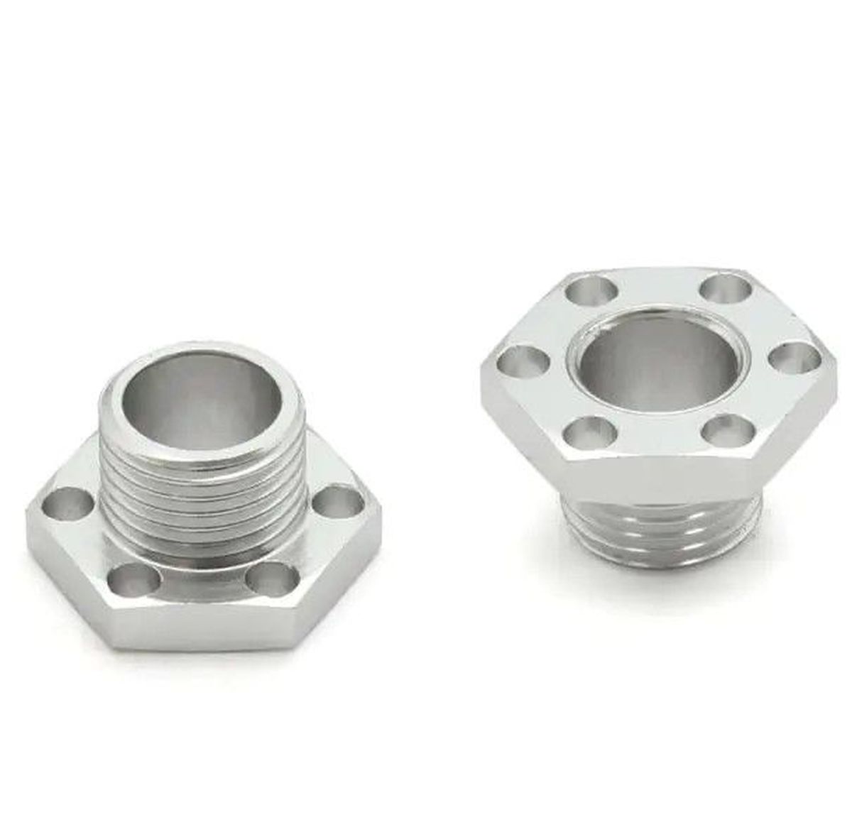 Front Wheel Hub (2pcs)