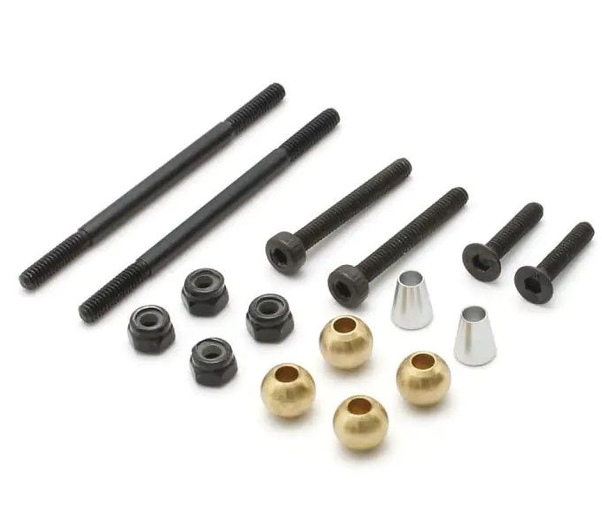 Linkage Parts Set (Plazma)