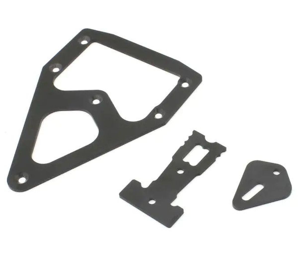 Rear A Bar Plate (M/Plazma Mk3