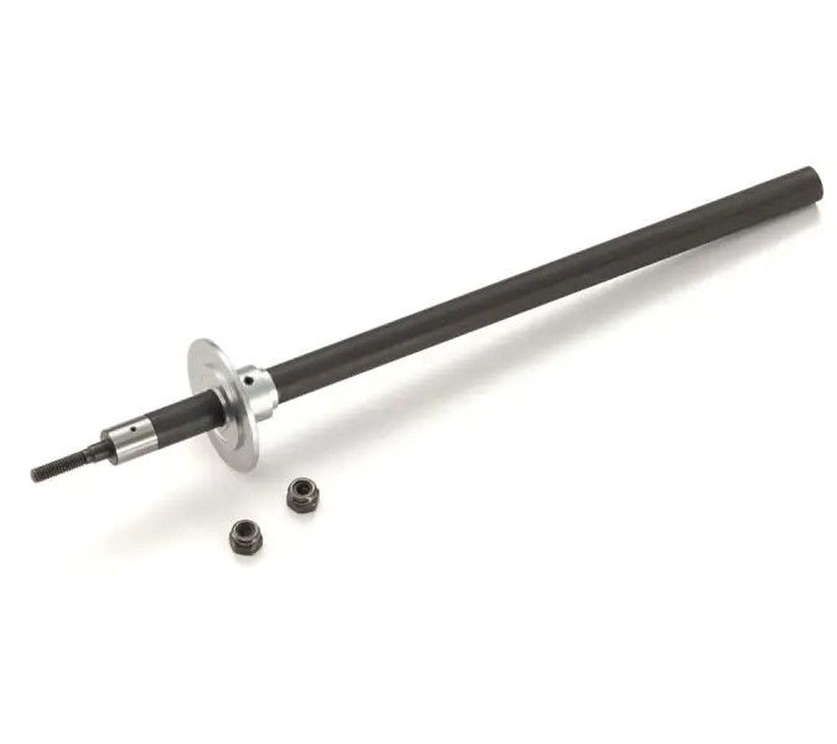 Ball Diff. Shaft (Carbon/6mm/S