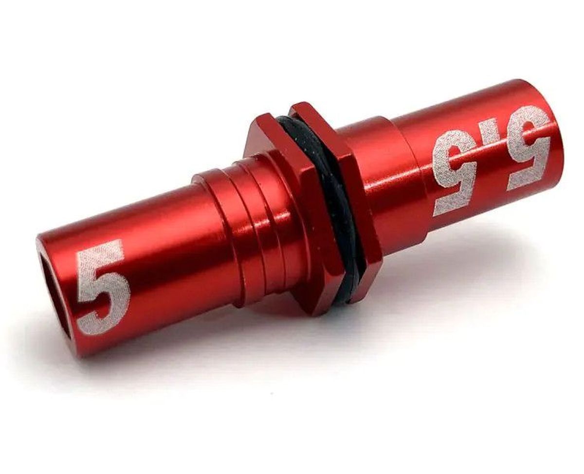 Wheel Wrench (5/5.5/12mm)