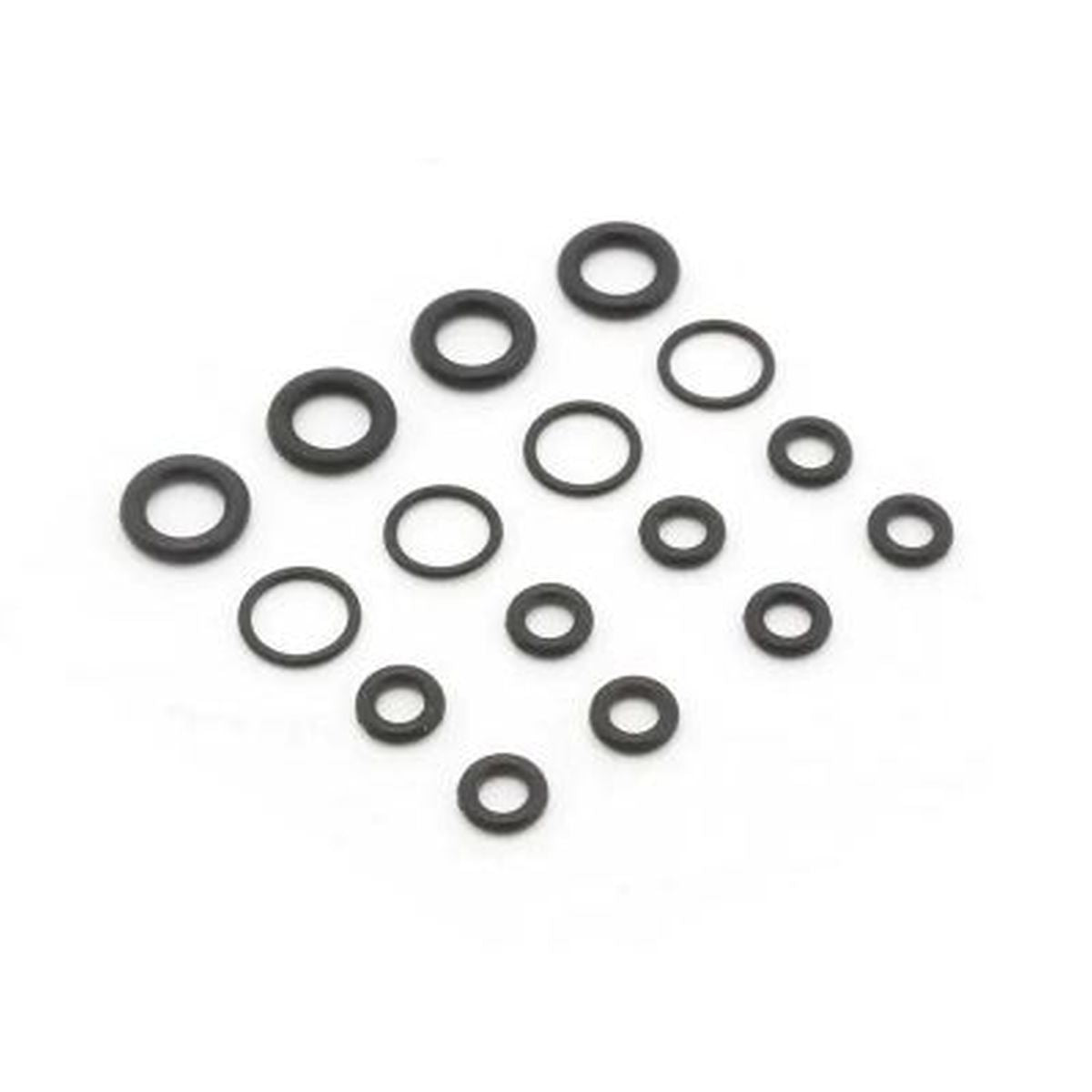 Shock O-Ring (EZseries)