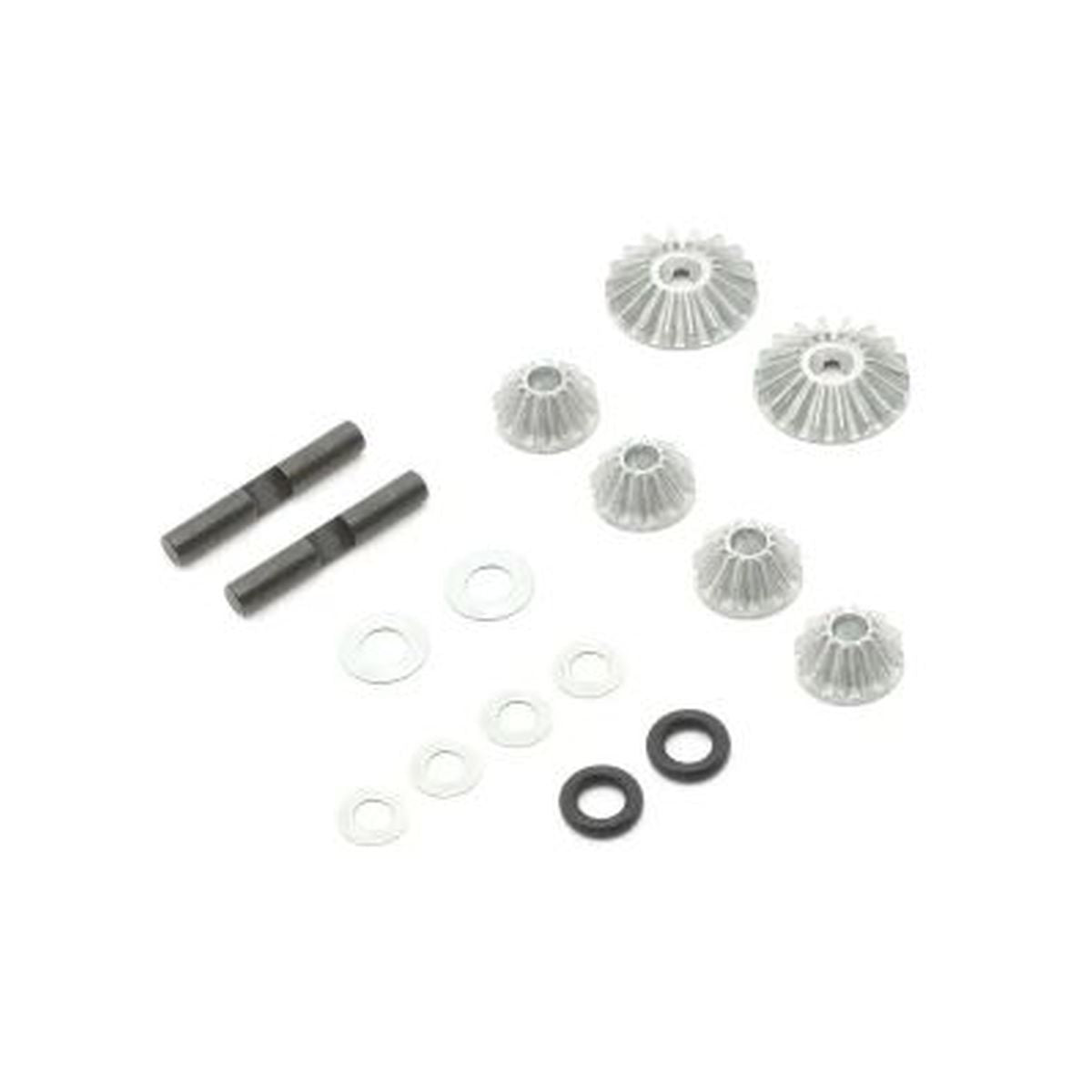 Bevel Gear Set (EZ Series)