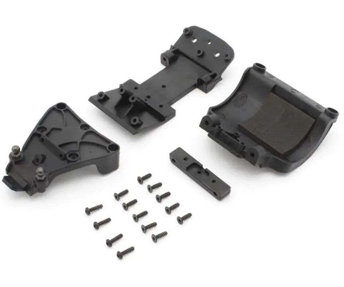 Bumper Set (EZ Series)