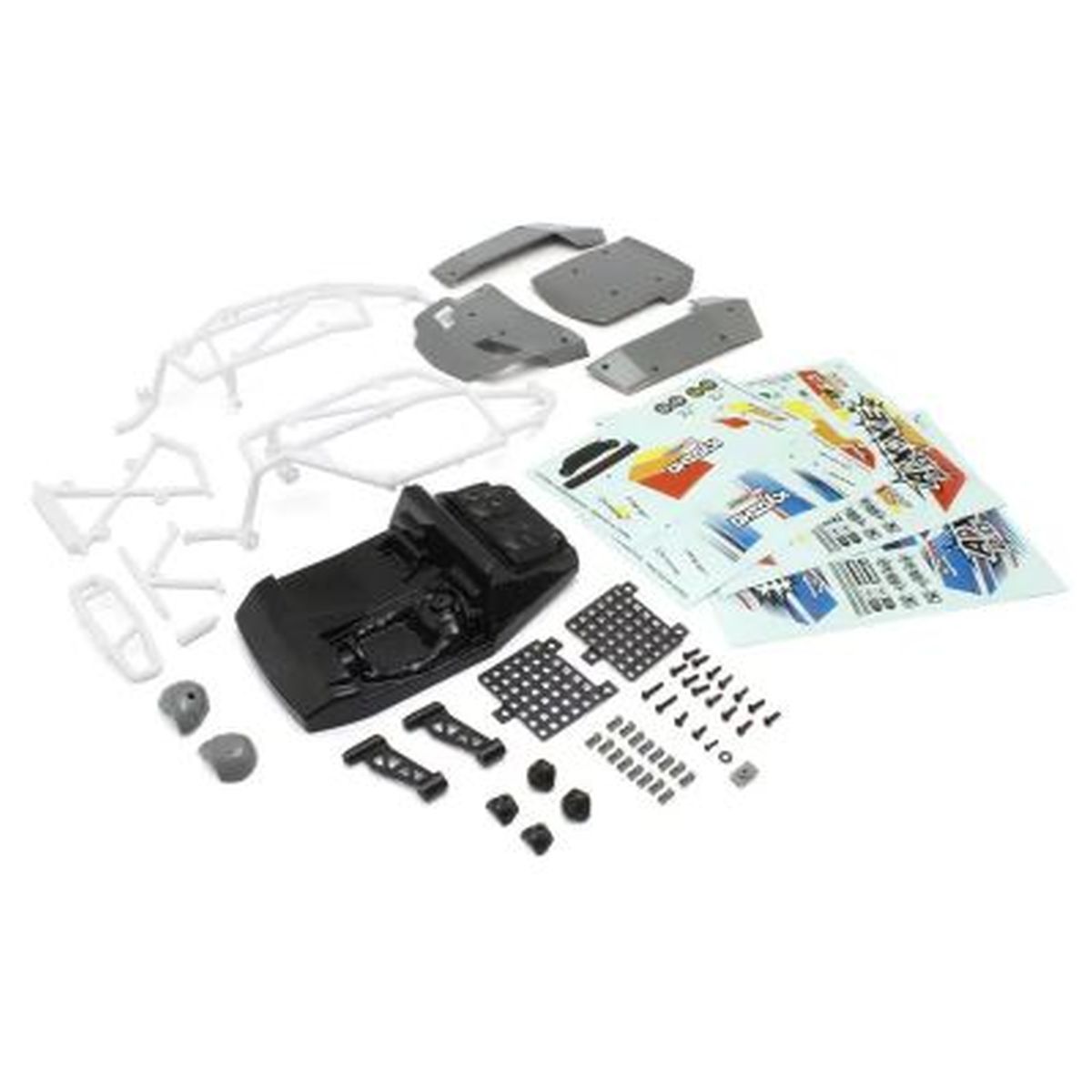 AXXE 2.0 Color Type 1 & 2 Non-