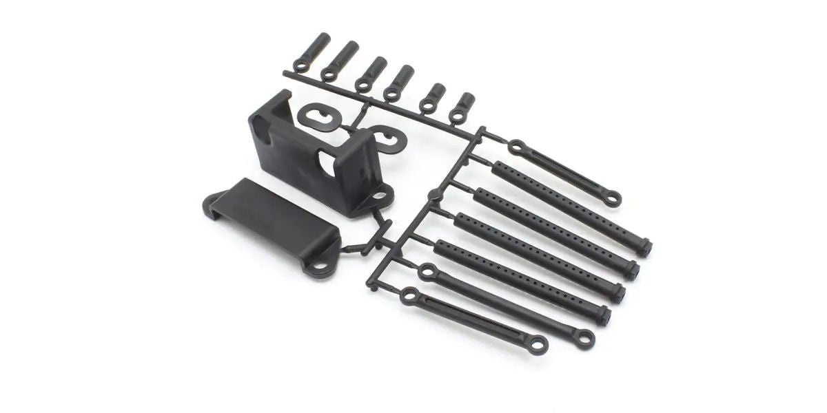 Rod & Mount Set (FZD2)