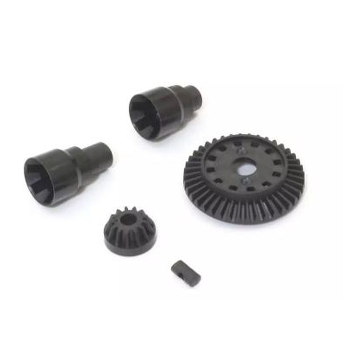 Ball Diff Gear (for FZ02 TC)
