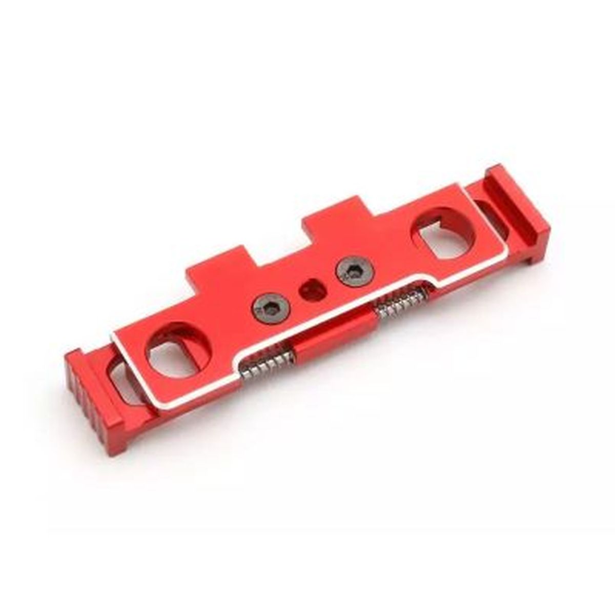Aluminum Rear Body Mount (FZD2)