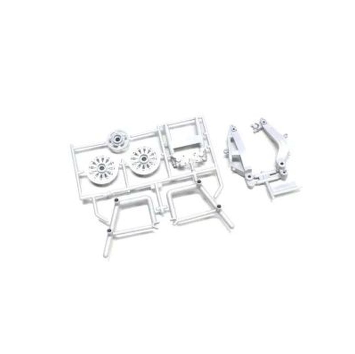 Swing Arm Set