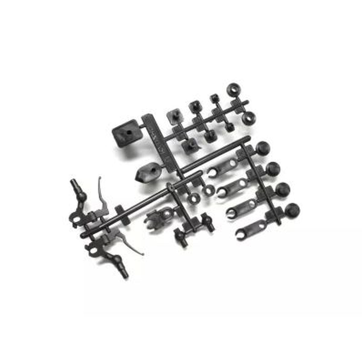 G Block Parts