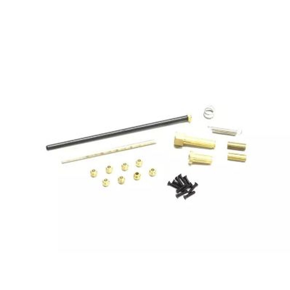 Metal Parts Set