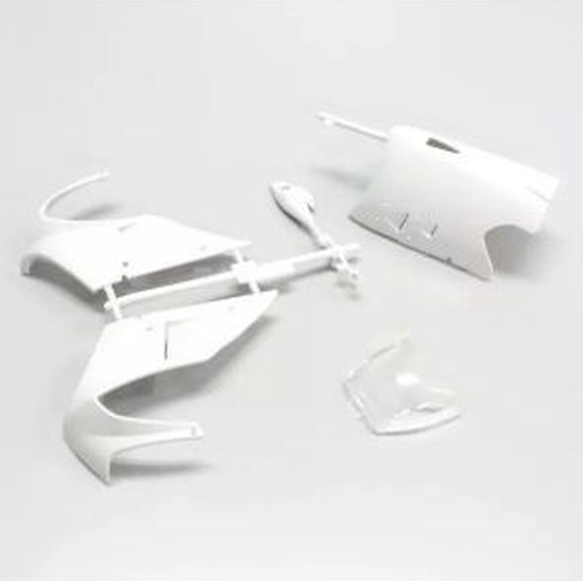 Cowling Set (RGV-T)