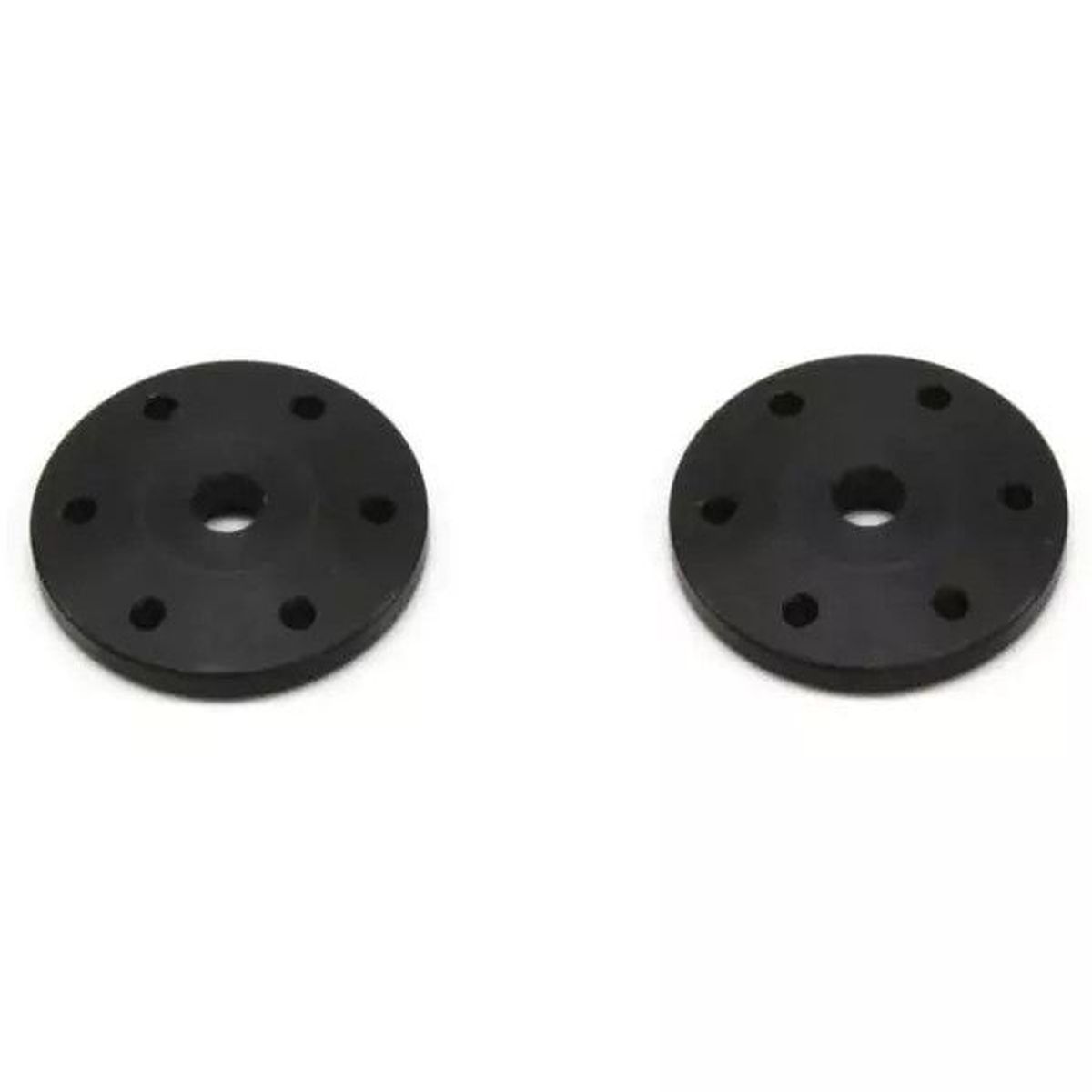 Shock Piston (1.2x6Hole/2pcs/For Big Shock)