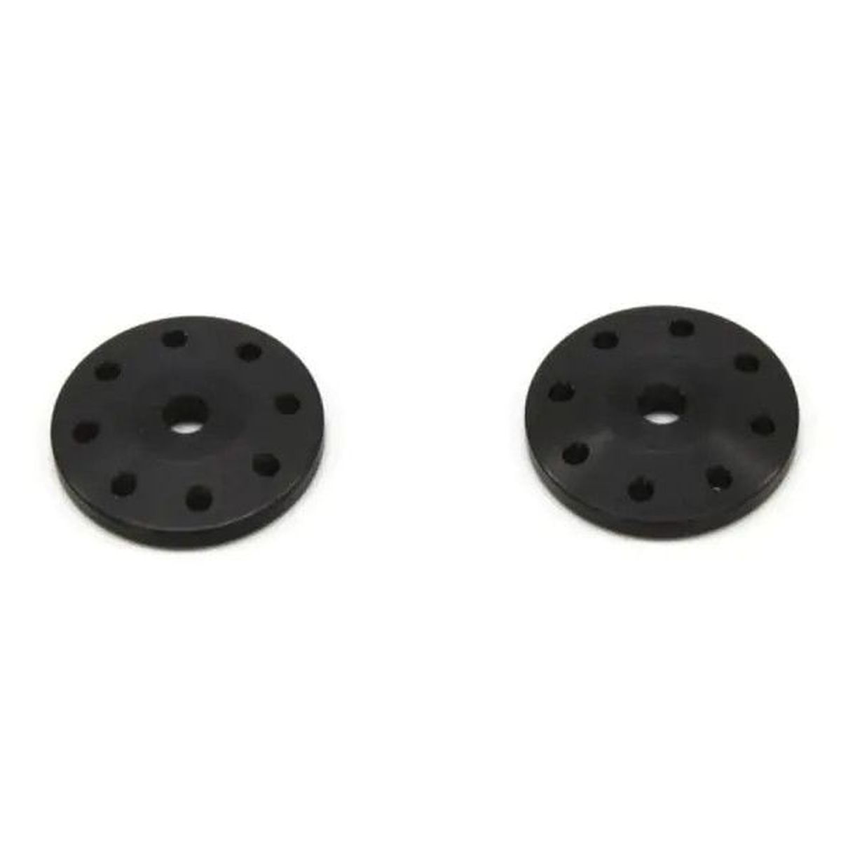 Shock Piston (1.2x8Hole/2pcs/for Big Shock)