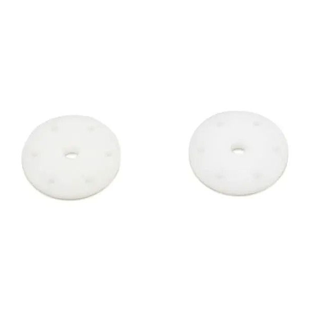 Shock Piston (1.3x6Hole/2pcs/For Big Shock)