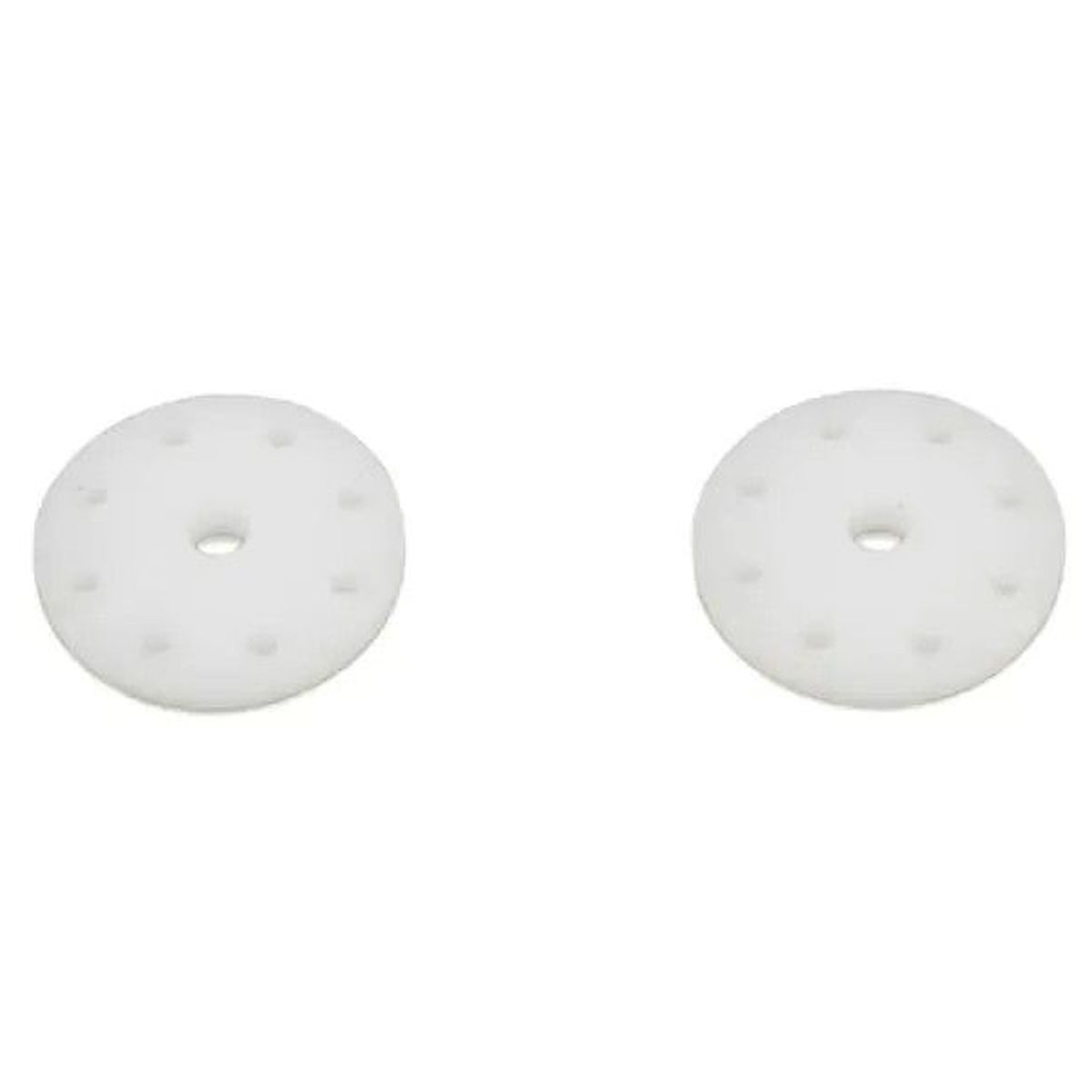 Shock Piston (1.3x8Hole/2pcs/For Big Shock)