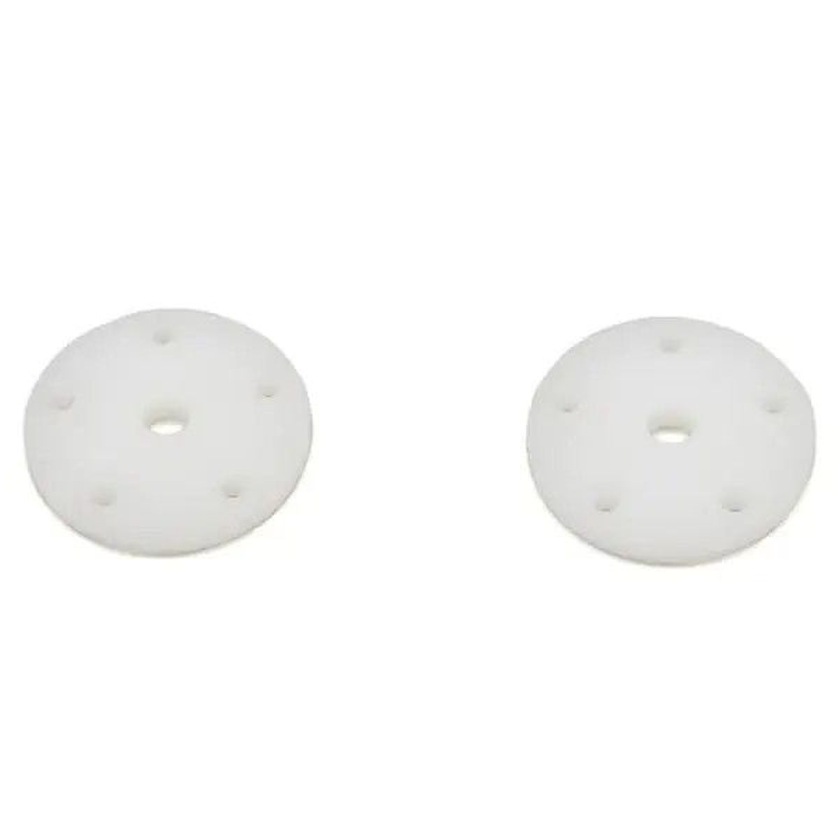 Shock Piston (1.4x5Hole/2pcs/for Big Shocks