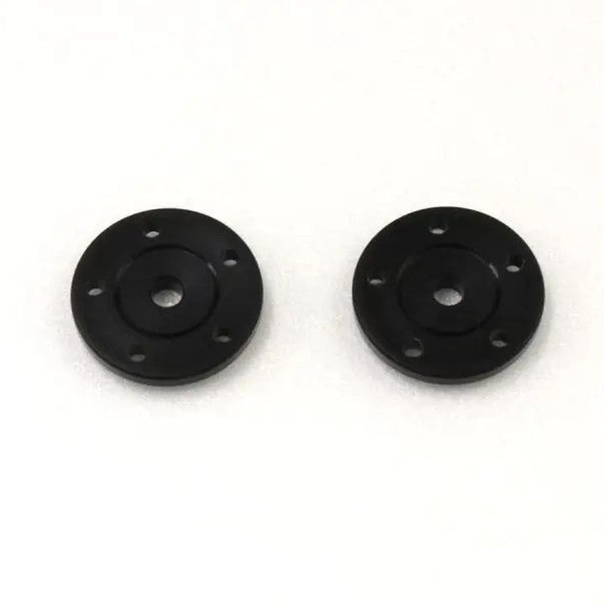 Shock Piston (1.5x5Hole/2pcs/for Big Shock)