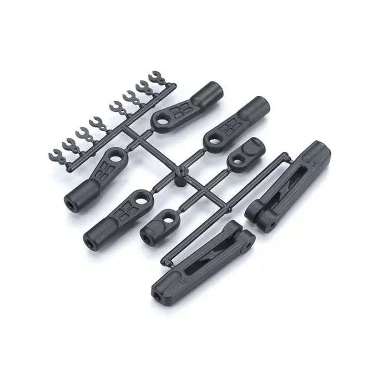Upper Arm Set (MP9)