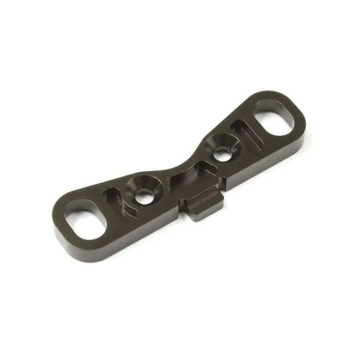 Rear Lower Sus Holder (F/Gunmetal/MP9)