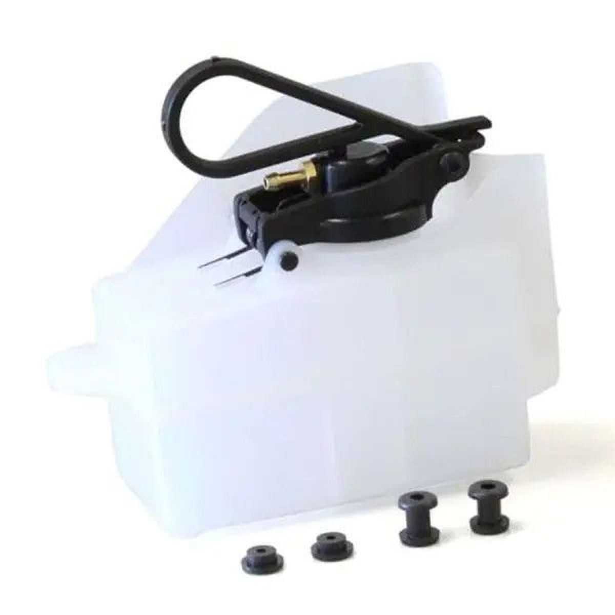 Fuel Tank Set (MP10/MP9)