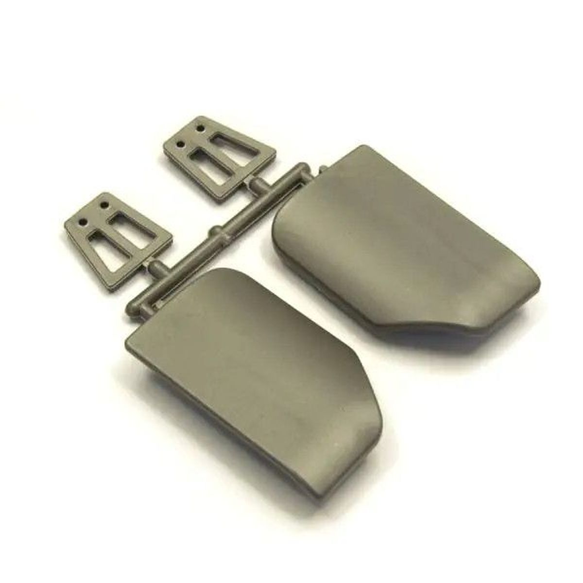 Mud Guard (MP9)