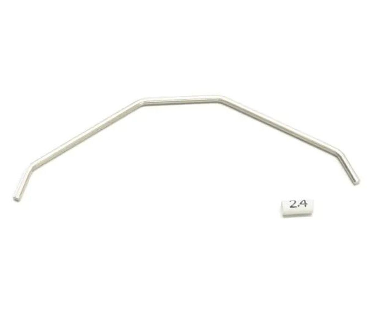 Front Sway Bar (2.4mm/1pc/MP9/