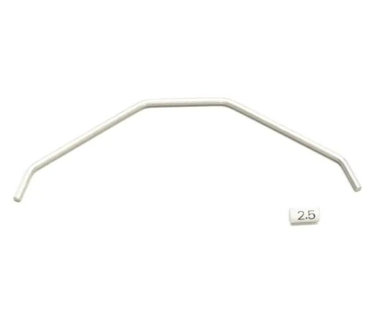 Front Sway Bar (2.5mm/1pc/MP9)
