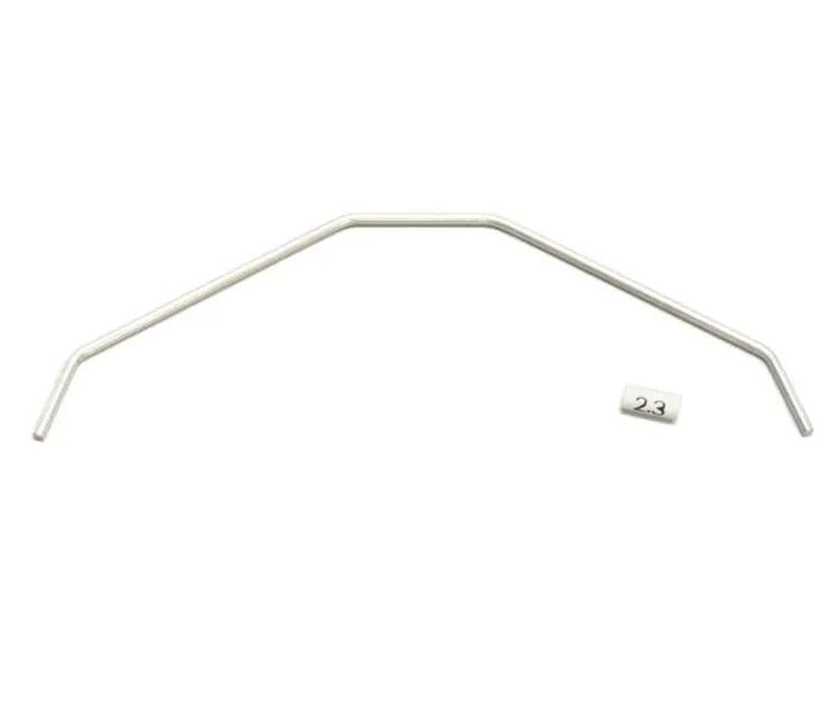 Rear Sway Bar (2.3mm/1pc/MP9)