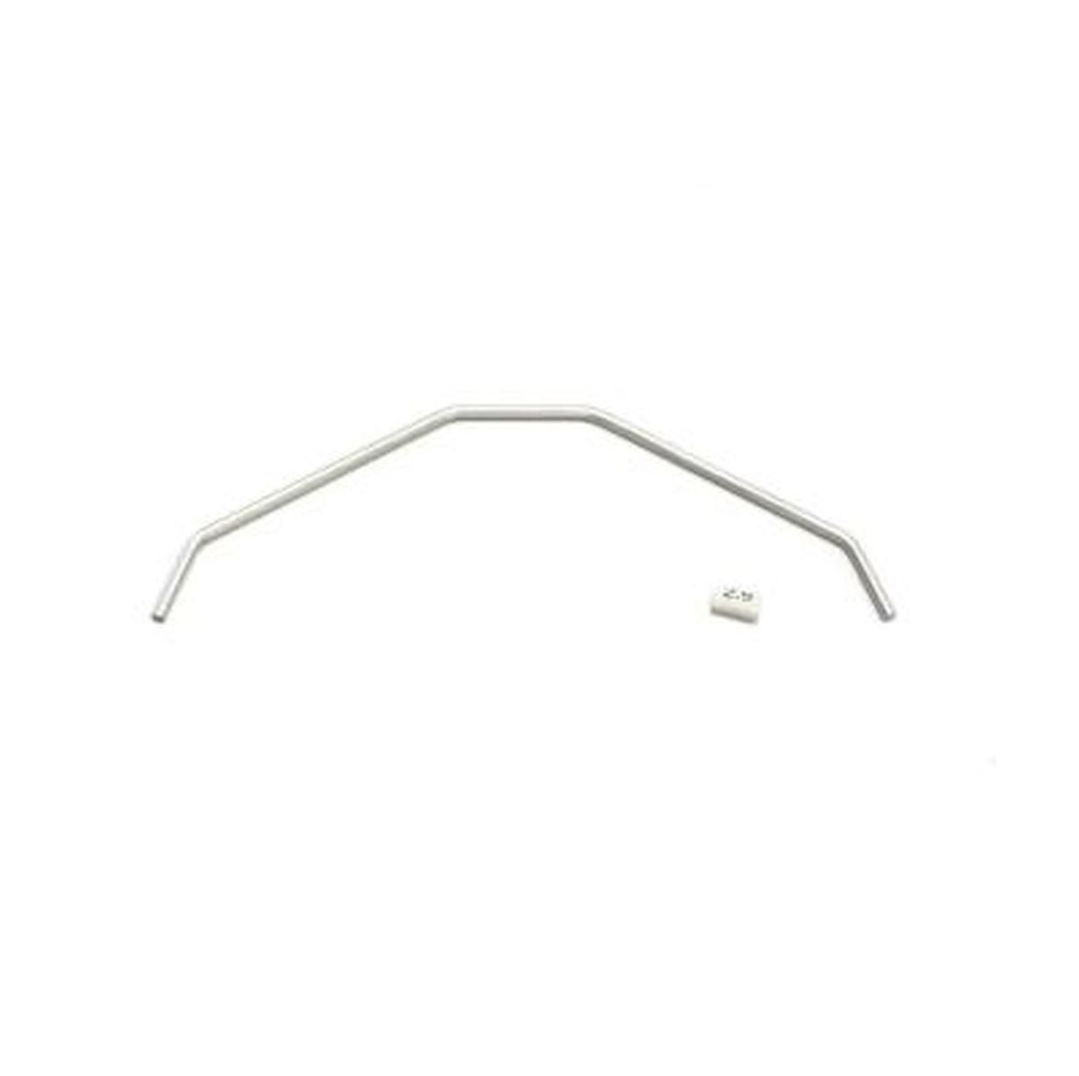 Rear Sway Bar (2.9mm/1pc/MP9/10)
