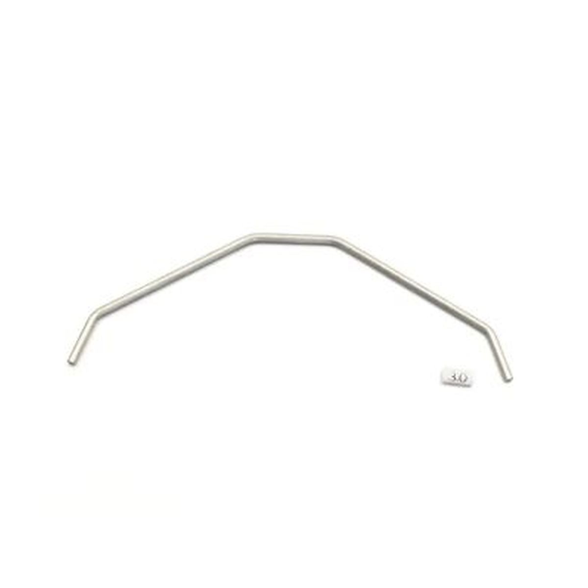 Rear Sway Bar (3.0mm/1pc/MP9)