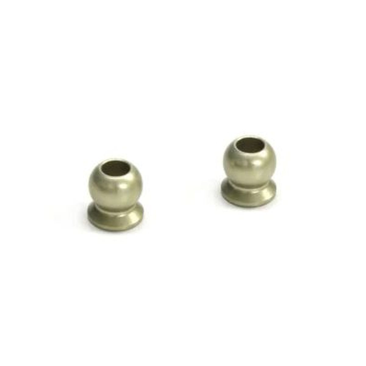 5.8mm Flanged Hard Ball (2pcs/MP9)