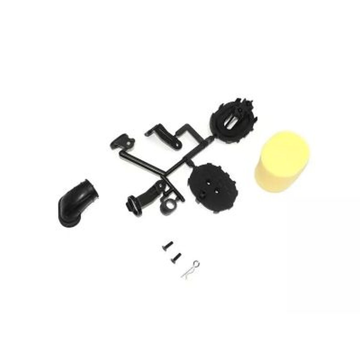 Air Cleaner (MP11)