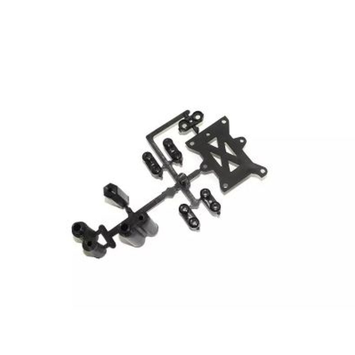 Fuel Tank Stay Set (MP11)