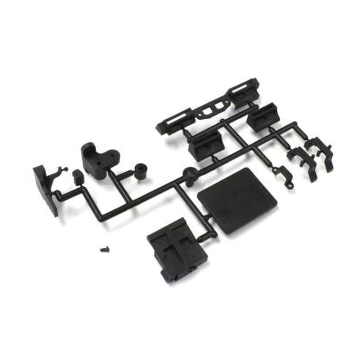 Battery Holder Set (MP9e Evo.)