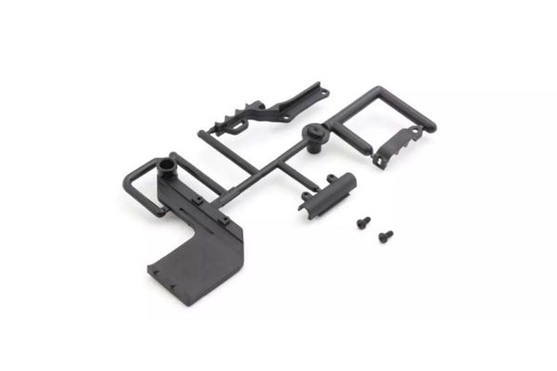 Motor Spacer & Wire Holder (MP10e TKI2)