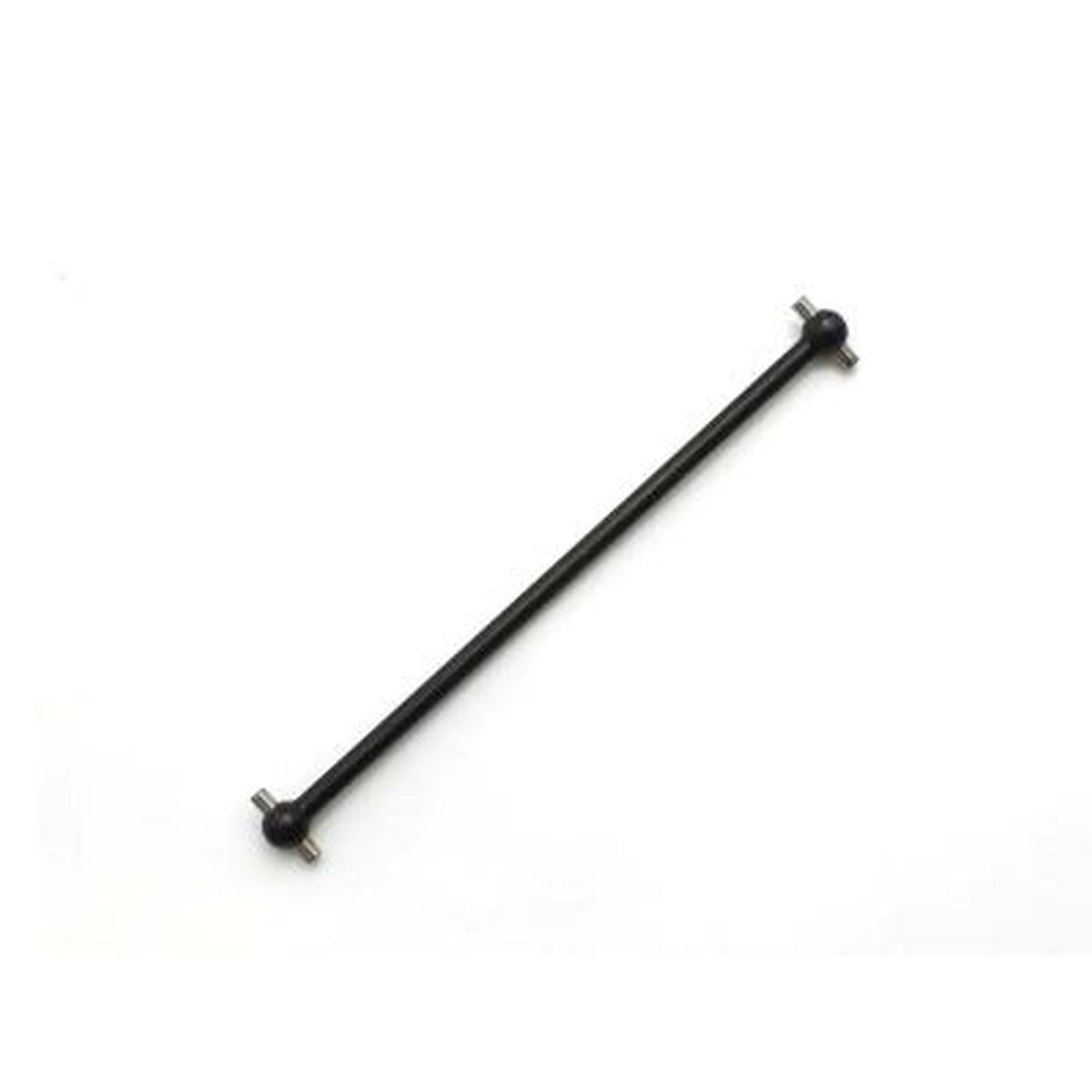 Center Swing Shaft (L=118/1pc/MP10e RS)