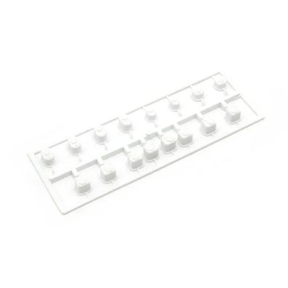 Color Sus. Bush Set (White/MP10)
