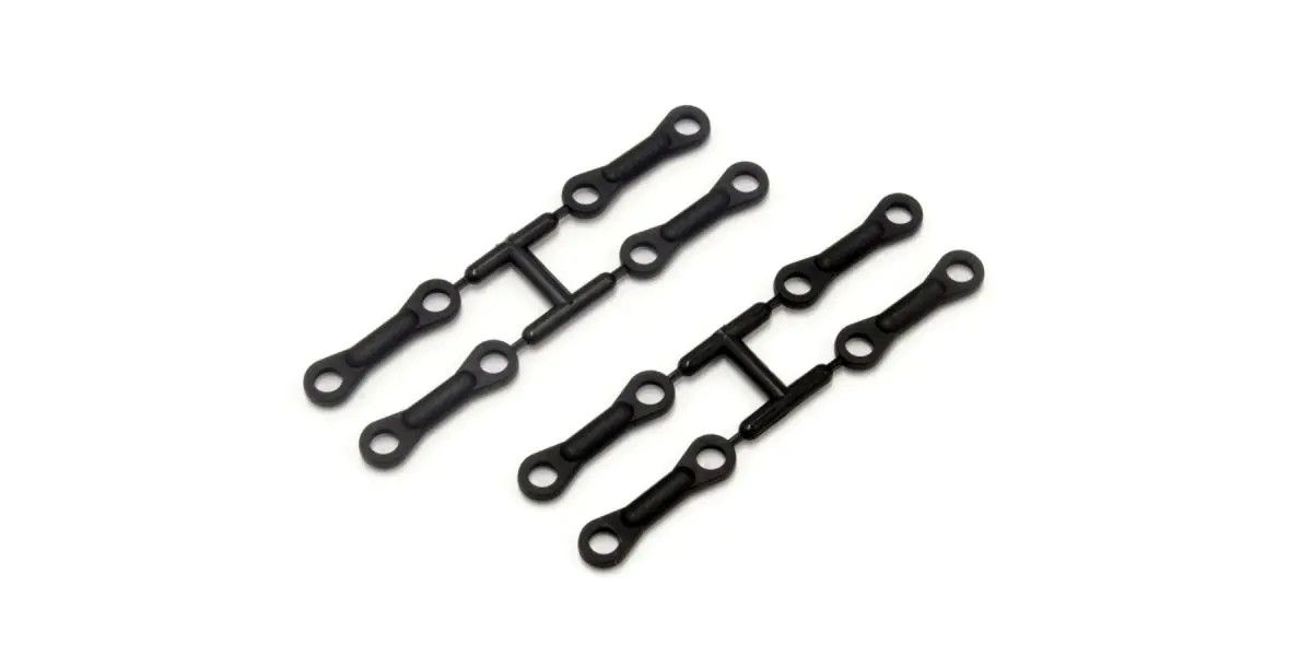Sway Bar Ball End (MP10)