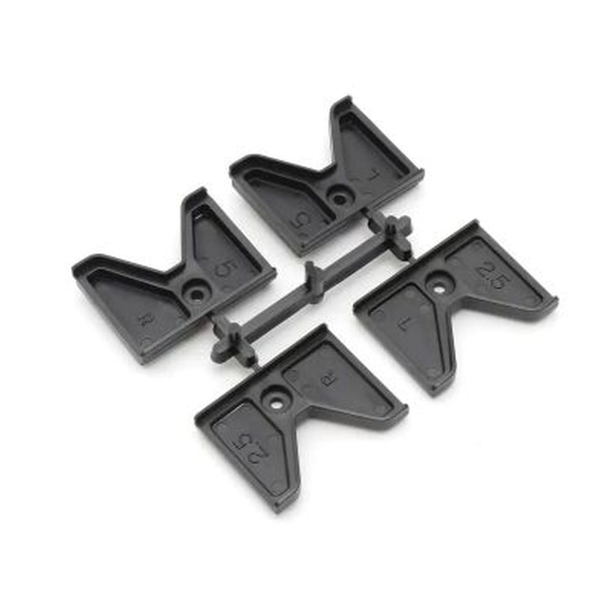 Wing Spacer (MP10 TKI3)