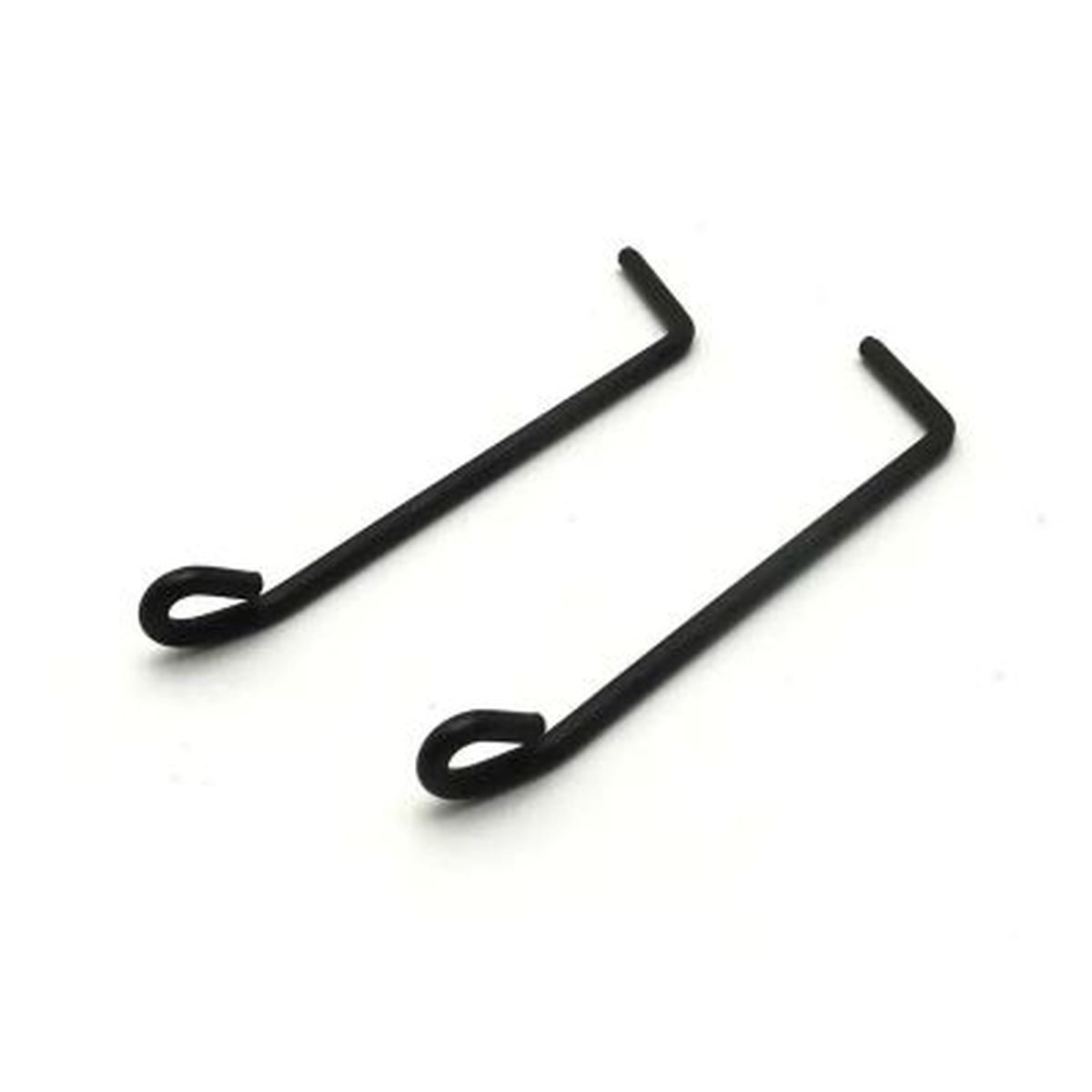 Muffler Stay (2pcs/MP10 RS)