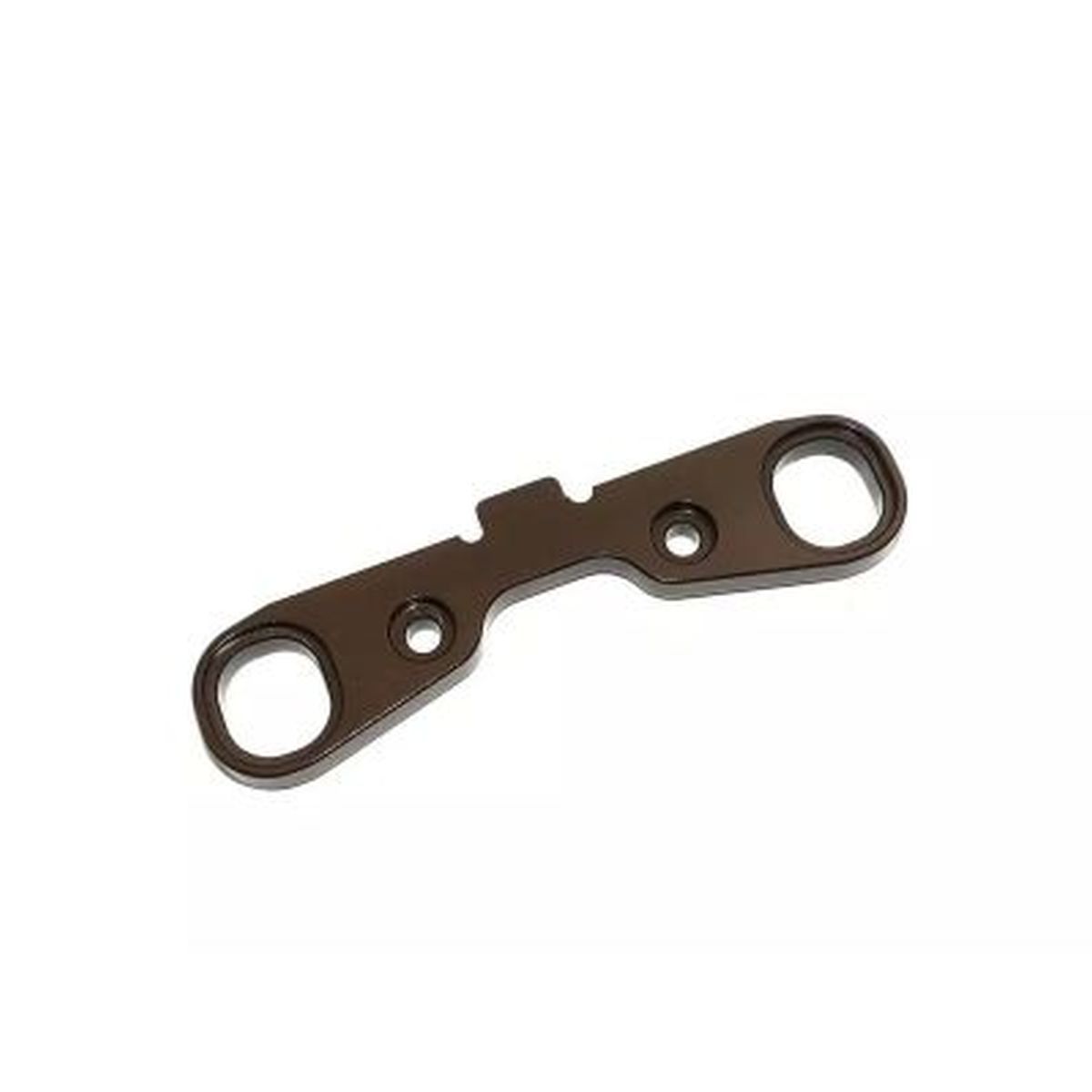 Rear Lower Sus. Holder (RF/Gunmetal/MP11)