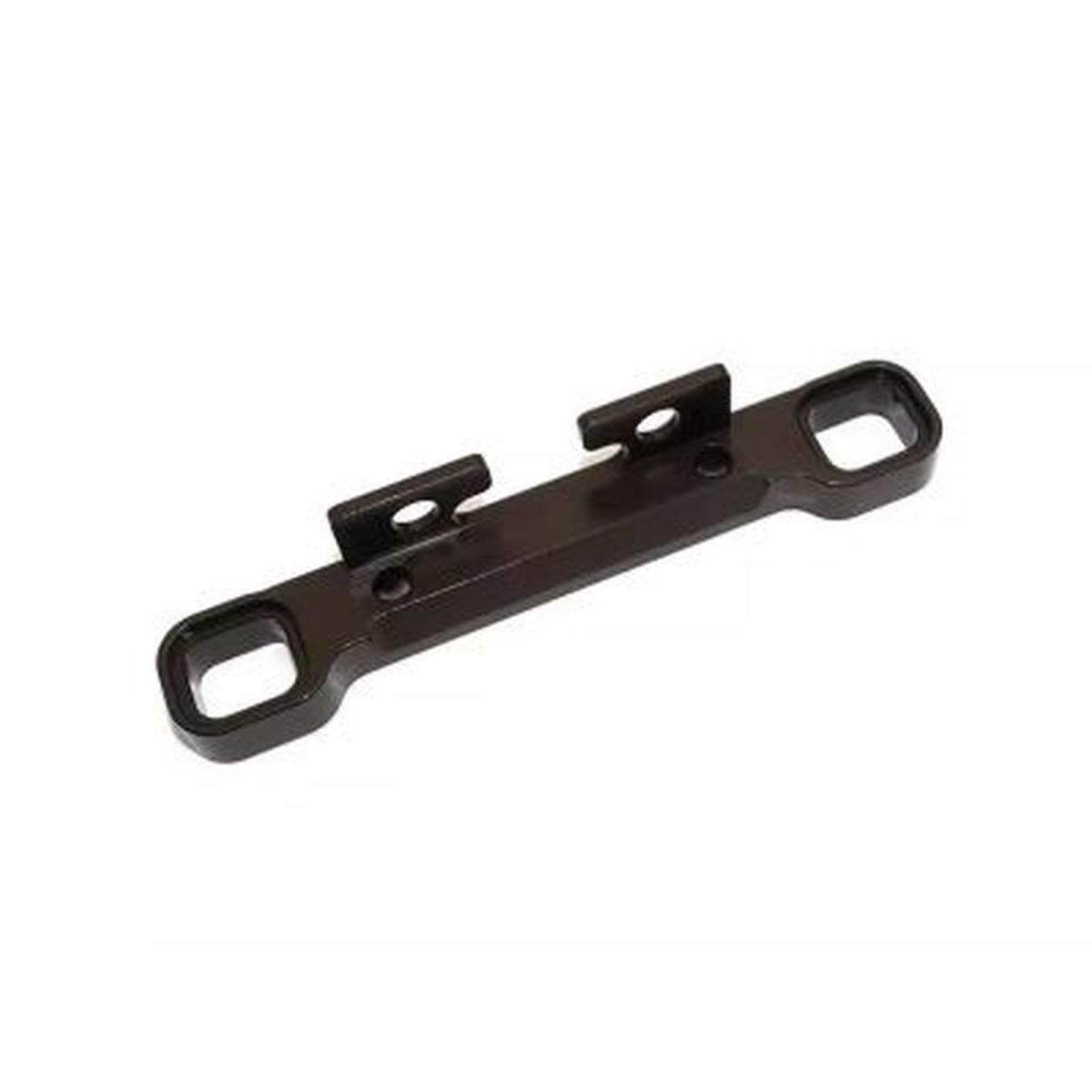 Rear Lower Sus. Holder (RR/Gunmetal/MP11)
